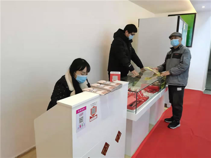 四川中青旅綿陽分社、綿陽市中旅假日旅行社、綿陽自來文化傳播有限公司24H自助售貨服務(wù)盛大開業(yè)