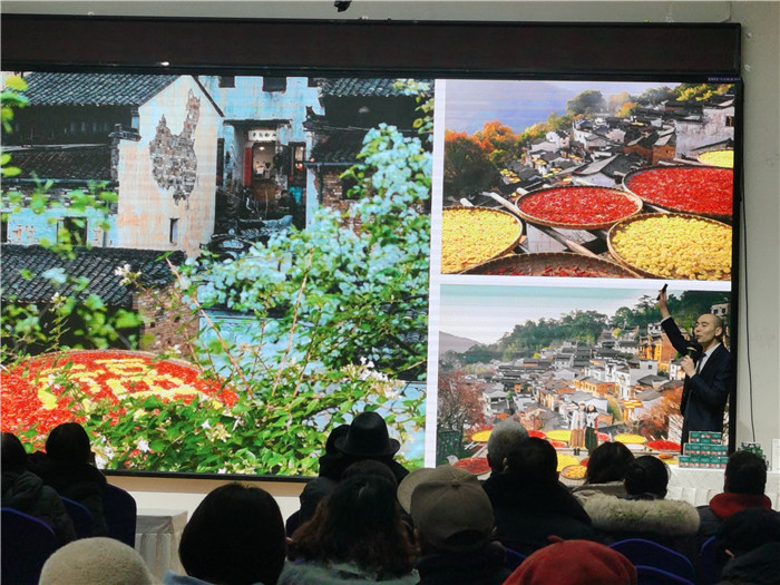 綿陽中旅假日旅行社、四川省中國青年旅行綿陽分社年會盛典暨2025年春游線路發(fā)布會